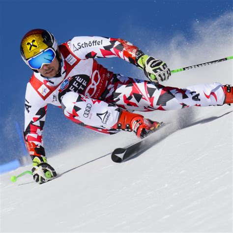 marcel hirscher free skiing